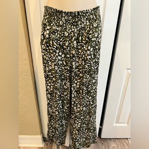 Liverpool Los Angeles palazzo pant